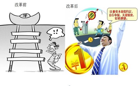 一元静安注册公司是怎么回事？