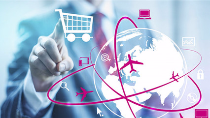 虹口自贸区注册公司—进出口权如何办理？