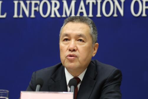 国新办:四方面重点改革企业宝山注册便利化