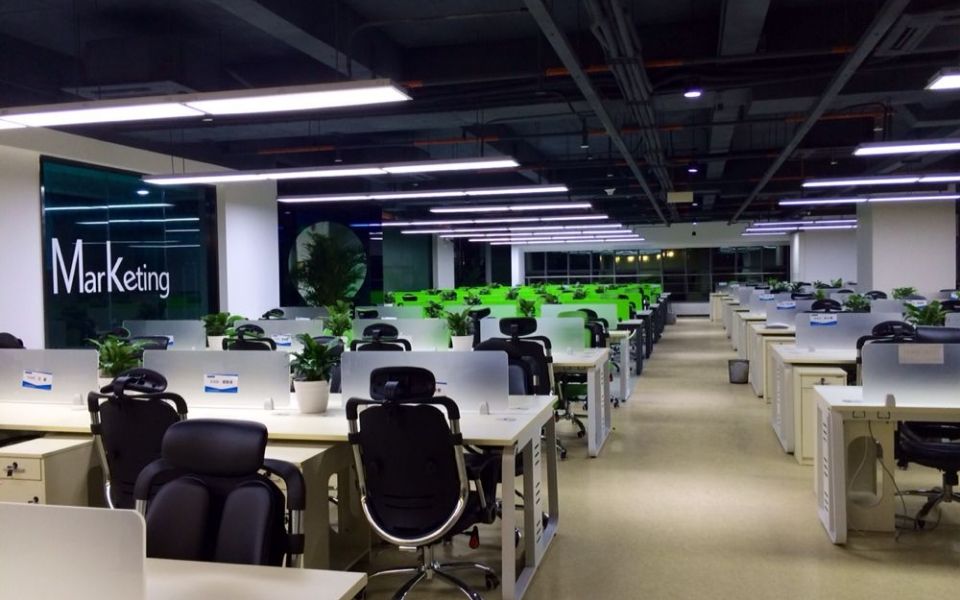 注册网络科技徐汇有限公司经营范围怎么写