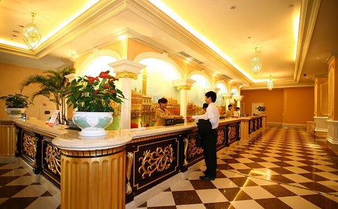 新普陀公司注册代理公司