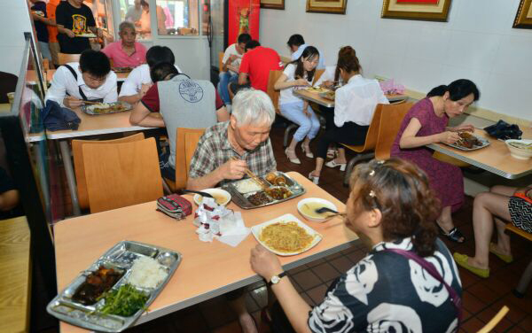 饭店静安起名大全，给饭店静安起名的技巧