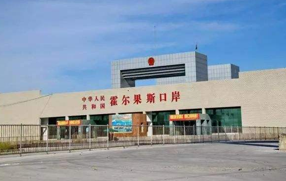 合规天堂!去上海霍尔果斯注册公司!