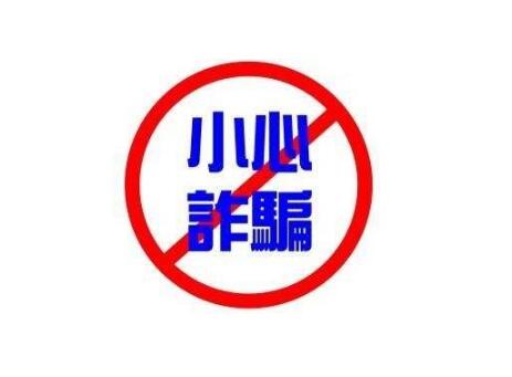 俩骗子在上海注册公司 游说老板抢注域名诈骗47万