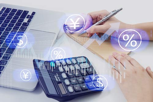 关于青浦注册公司发票认证抵扣的5个常见知识点！请收好～