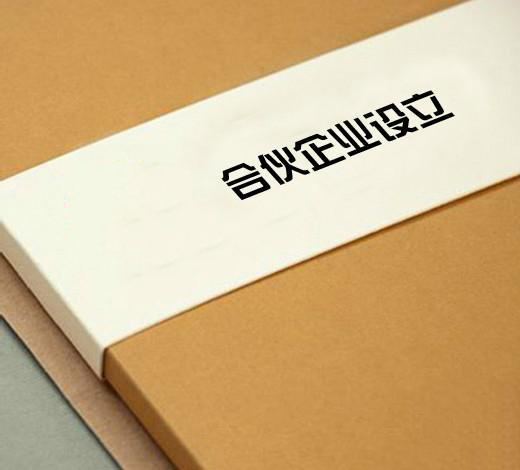 上海合伙公司注册如何分配股权