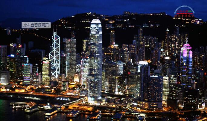 注册香港公司有什么好的?