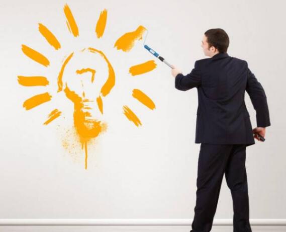 企业在上海片区内注册可自主申报名称