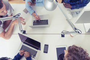 上海注册软件/网络科技公司流程