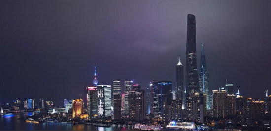 上海公司注册优惠政策详解