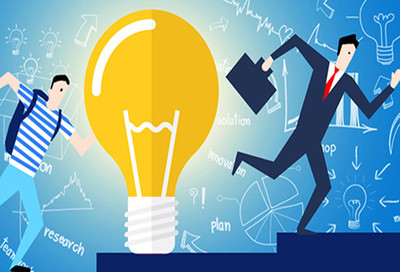 上海内资公司注册流程与费用