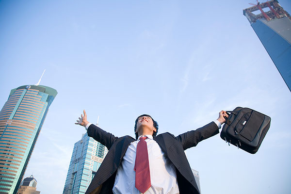 上海公司注册的流程以及所需的费用