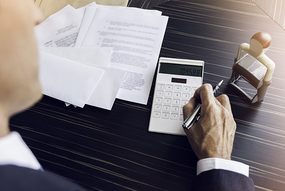 上海注册公司代理能不能赚钱？