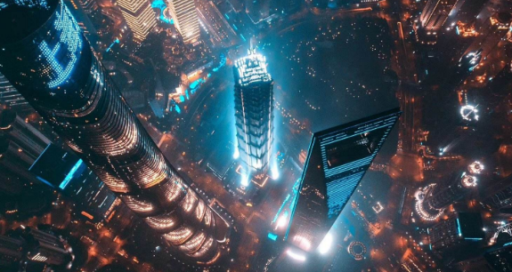 在上海注册公司地址选郊区还是市里呢？