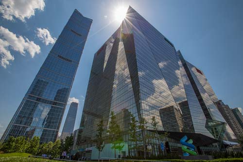 上海公司注册-有限责任公司需要满足哪些条件？