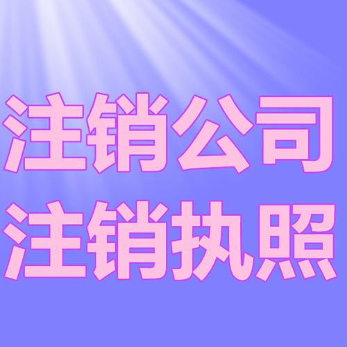 临港新区公司注销有多重要？看看这些后果你就知道了