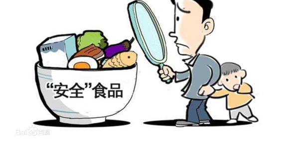 张茅谈食品安全：千难万难，一把手重视就不难