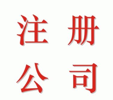 杨浦内资企业注册全程电子化