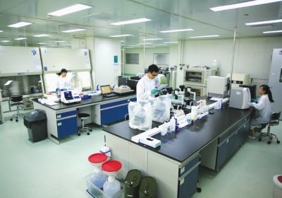 嘉定注册生物科技公司怎么写经营范围