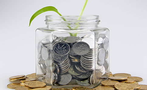 你对普陀注册资本是不是有些误解？