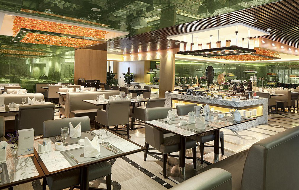 徐汇注册餐厅 流程指南