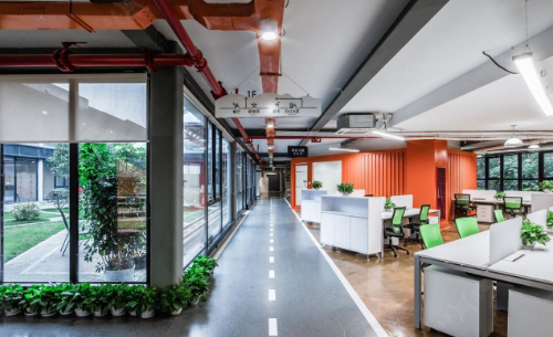 上海注册公司虚拟地址有哪些好处和风险?