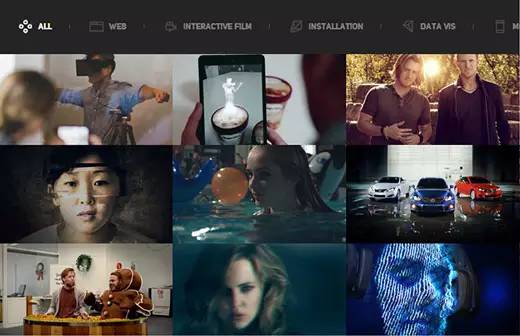 普陀注册公司之后怎么给自家的官网做一张好看的“脸”，网站
