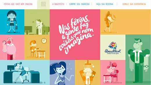 注册公司之后怎么给自家的官网做一张好看的“脸”，网站