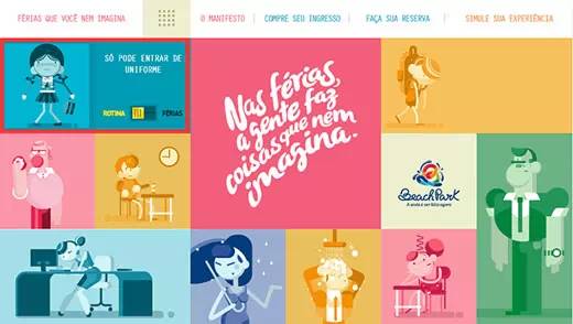 注册公司之后怎么给自家的官网做一张好看的“脸”，网站