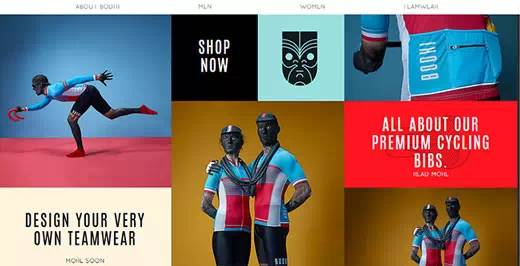 注册公司之后怎么给自家的官网做一张好看的“脸”，网站