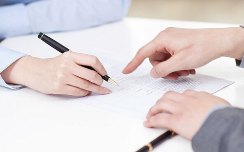 上海注册公司流程六步曲，你知道吗？