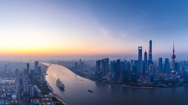 上海公司注册代理能为企业做些什么?