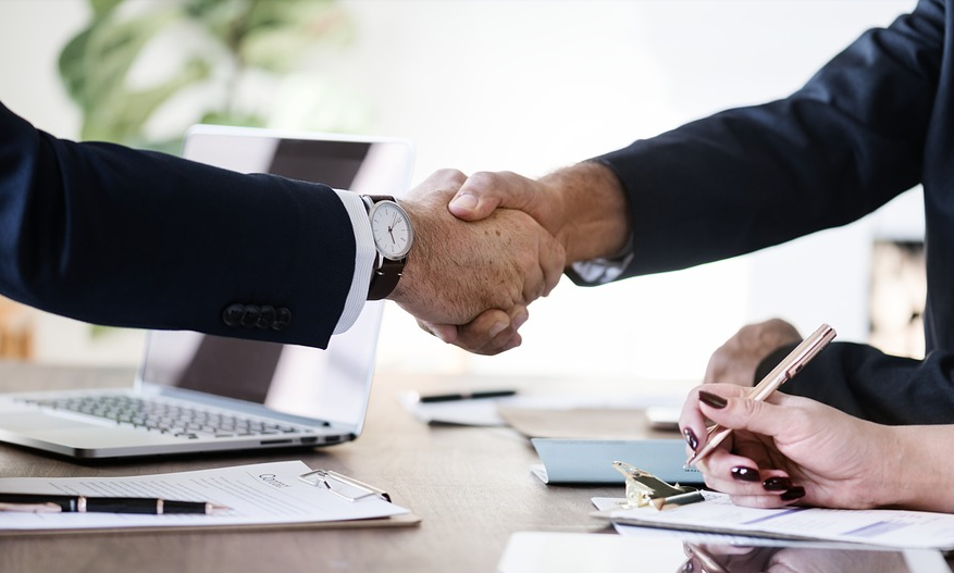 上海代理注册公司有哪些用处?