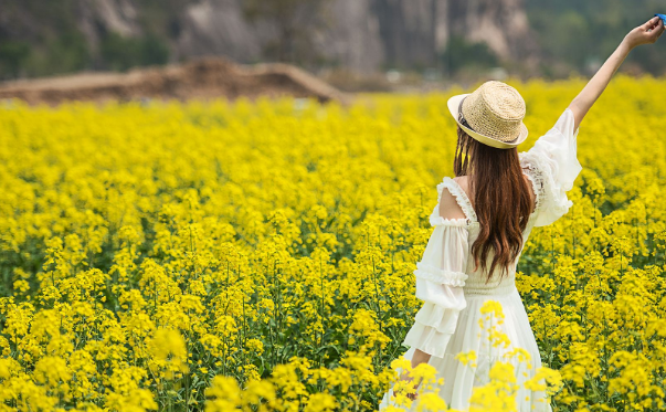 春天来了，创业静安注册公司还会远吗？