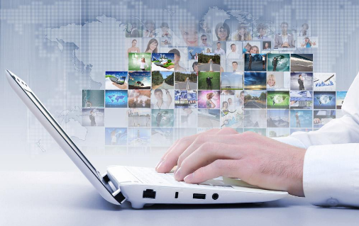 上海注册网络科技公司没有地址怎么办？