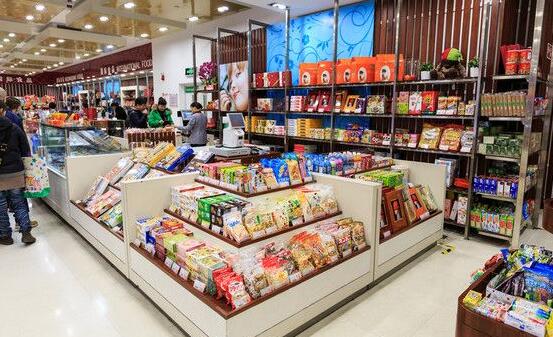 食品虹口公司注册流程详解