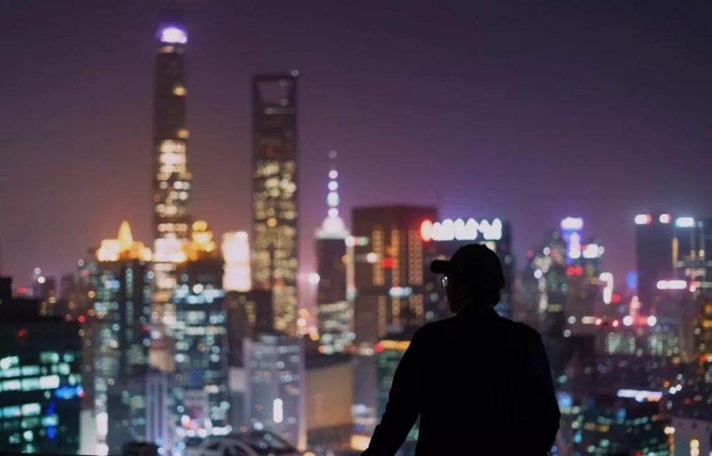 个人上海注册有限公司流程