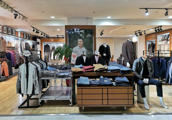 店铺起名之男装店起名技巧