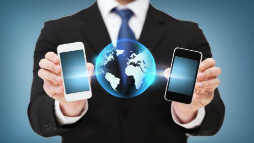 互联网公司名字推荐