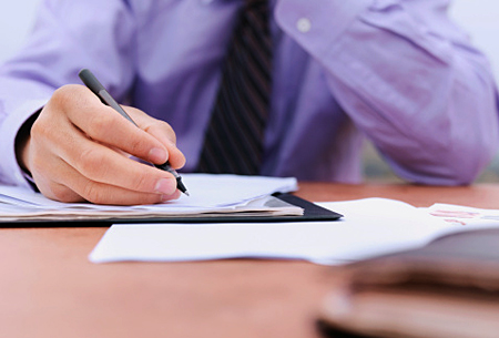 上海公司注册地址跨区变更需要走哪些流程？