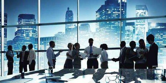 上海商贸公司注册需要准备什么材料?