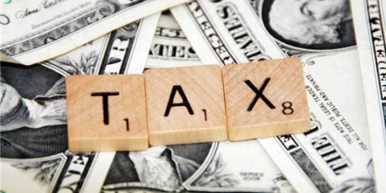 个税新政第二波红利来了 可用APP申报