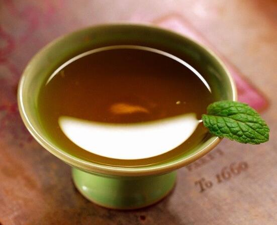 茶浦东公司注册经营范围有哪些?