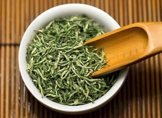 上海茶叶公司注册，为什么要填写经营范围？