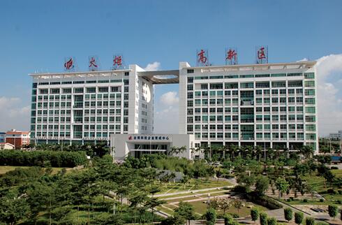 上海火炬高新区搭台促进集成电路和人工智能资本对接