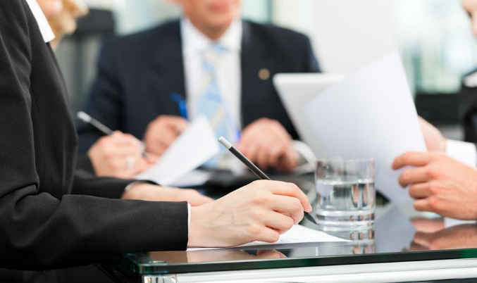 上海注册公司需要的资料已经整理好了！