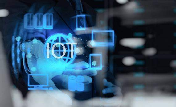 上海物联网公司怎么注册?