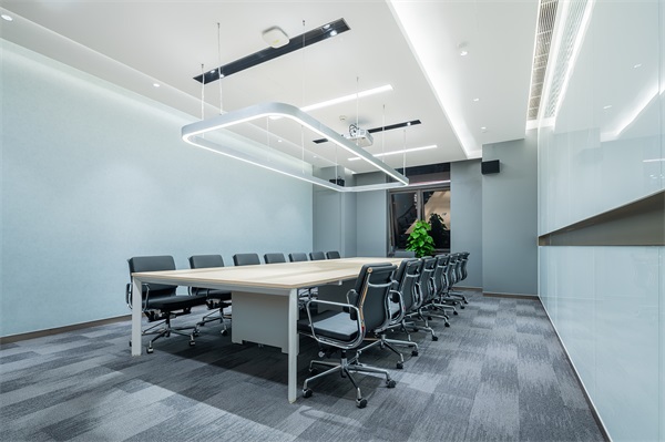 给公司金山取名，轻创巴士建议这样做