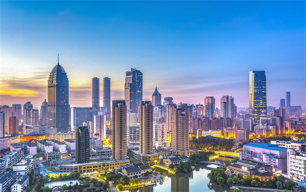 两个字的公司闵行取名应该怎么做