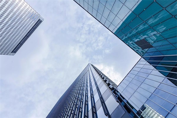 简约顺口的公司静安起名大全